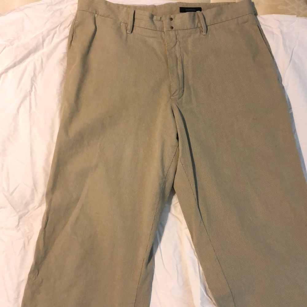 Express Dress Pants